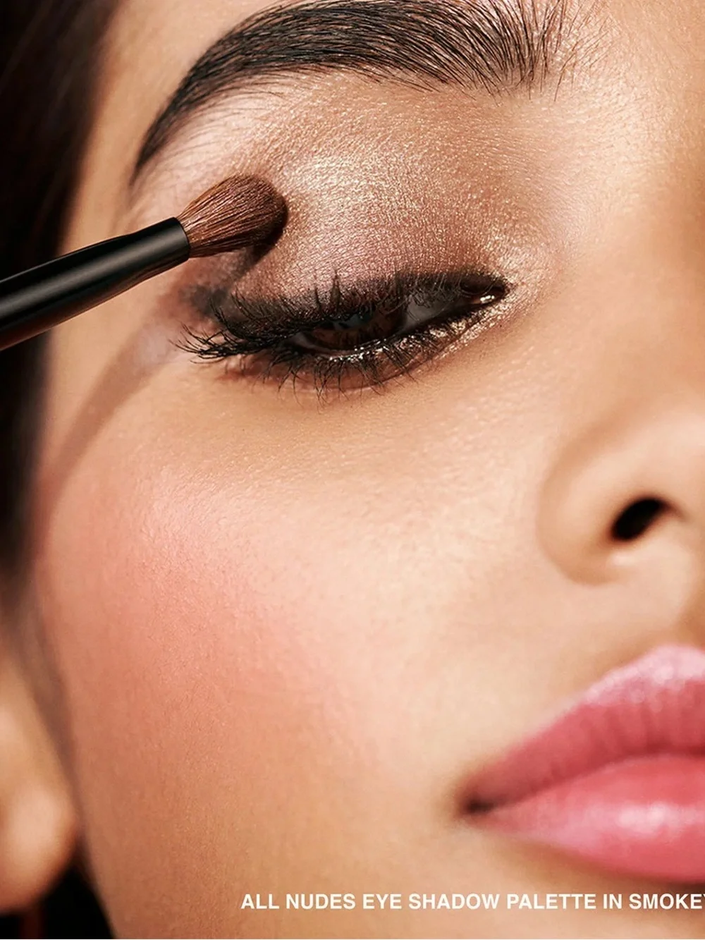 BOBBI BROWN SMOKEY NUDES EYESHADOW PALETTE